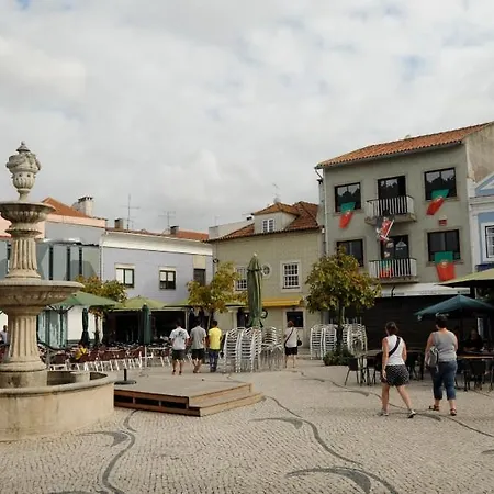 Rota Ria Local Konukevi