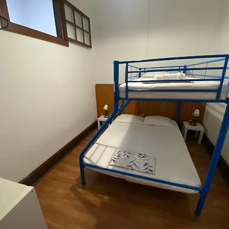 Guest house Rota Ria Local *