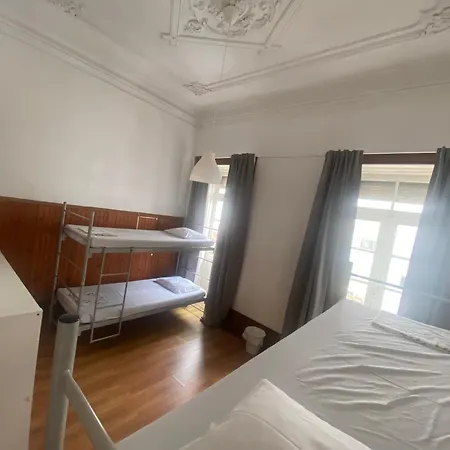 Rota Ria Local Guest house Aveiro