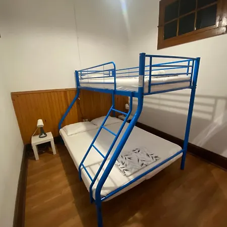 Rota Ria Local Guest house *