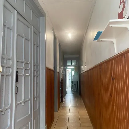 Rota Ria Local Guest house Aveiro