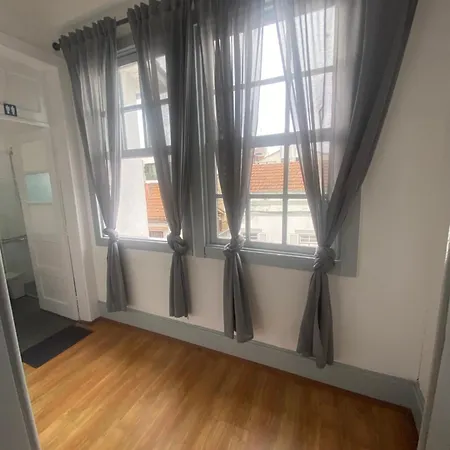 Guest house Rota Ria Local Aveiro