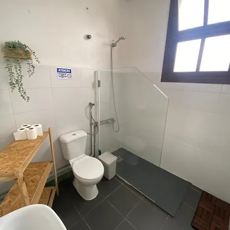 Rota Ria Local Guest house