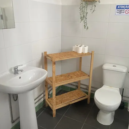 Konukevi Rota Ria Local