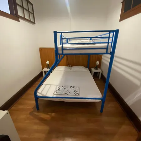 Guest house Rota Ria Local *