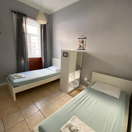 Rota Ria Local Guest house Aveiro