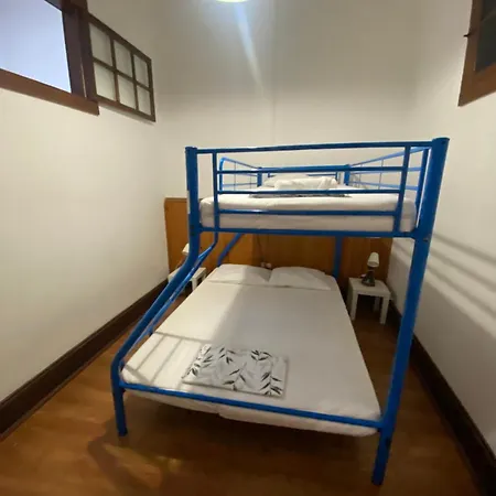Guest house Rota Ria Local Aveiro