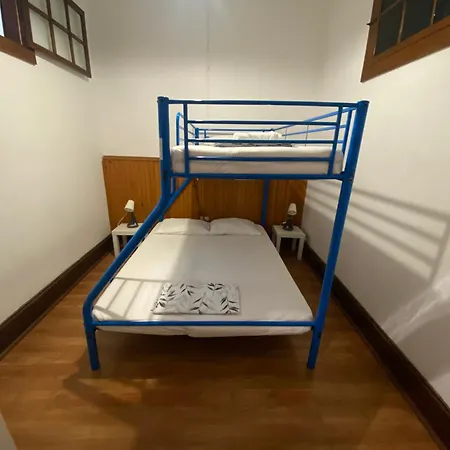 Rota Ria Local Guest house