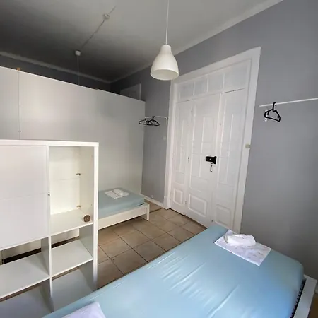 Guest house Rota Ria Local