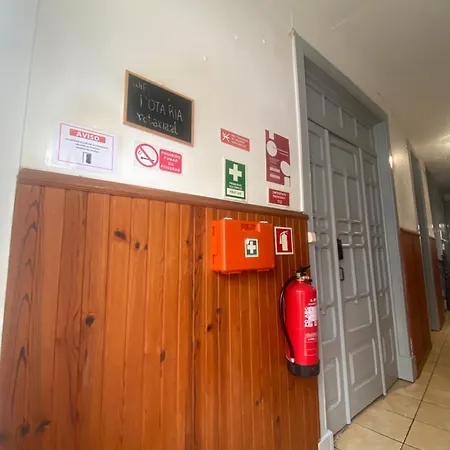 Rota Ria Local * אבאירו