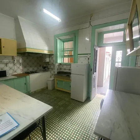 Guest house Rota Ria Local