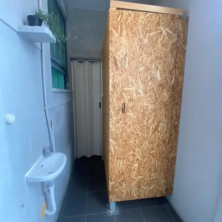 בית הארחה Rota Ria Local *