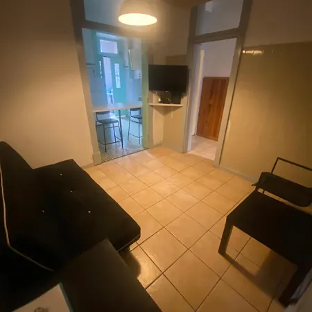 Guest house Rota Ria Local Aveiro