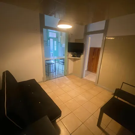 Rota Ria Local Guest house