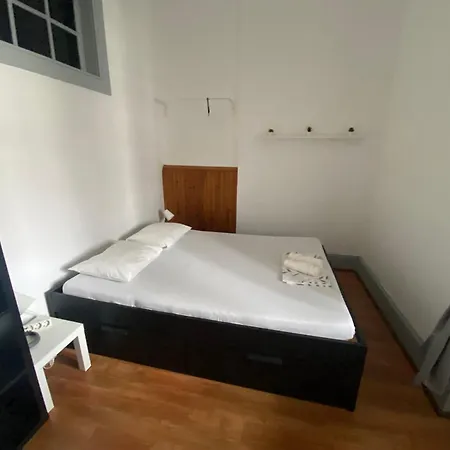 Guest house Rota Ria Local