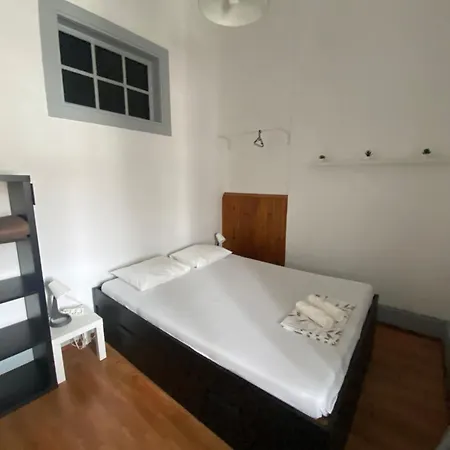 Guest house Rota Ria Local *