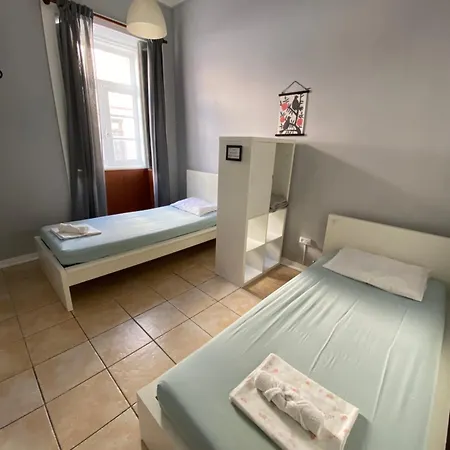 Rota Ria Local Guest house