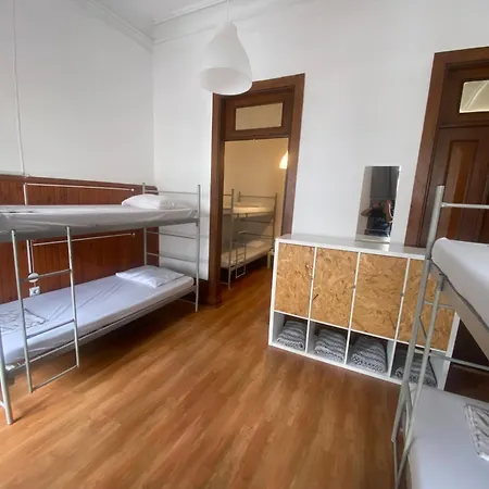 Guest house Rota Ria Local