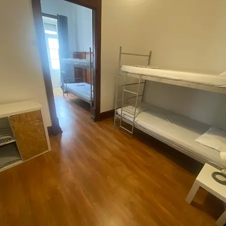 Guest house Rota Ria Local *