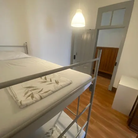 Rota Ria Local Guest house Aveiro