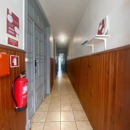 Rota Ria Local * אבאירו