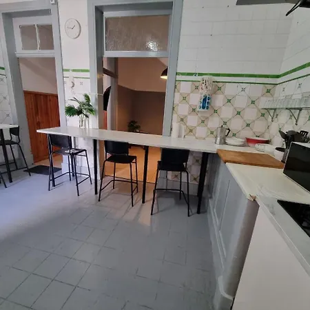 Rota Ria Local * אבאירו