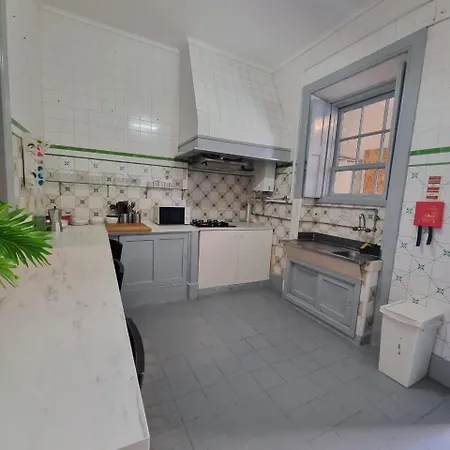 Rota Ria Local Konukevi