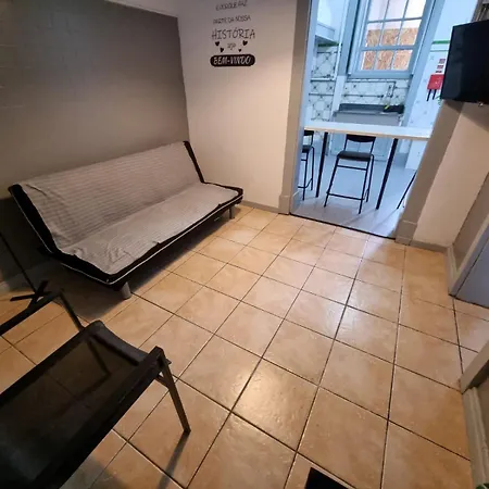 Rota Ria Local Konukevi