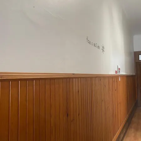 Konukevi Rota Ria Local