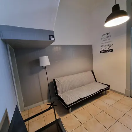 Rota Ria Local בית הארחה *