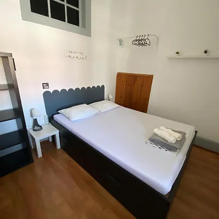 Rota Ria Local Konukevi Aveiro