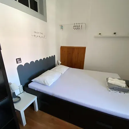 Konukevi Rota Ria Local Aveiro