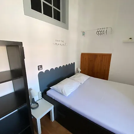 Rota Ria Local אבאירו