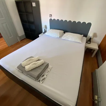 Rota Ria Local Konukevi