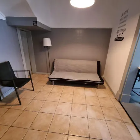 Rota Ria Local בית הארחה *