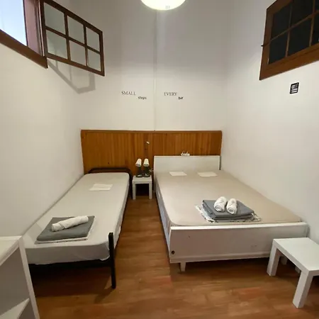 Pensjonat Rota Ria Local Aveiro
