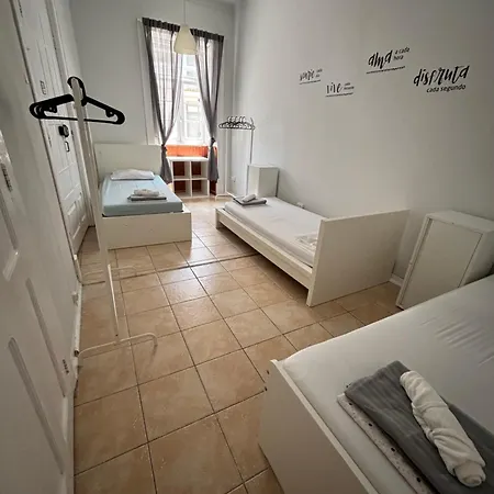 Rota Ria Local * Aveiro