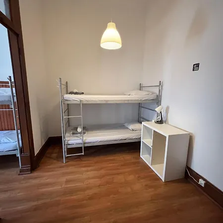 Rota Ria Local Pensjonat *
