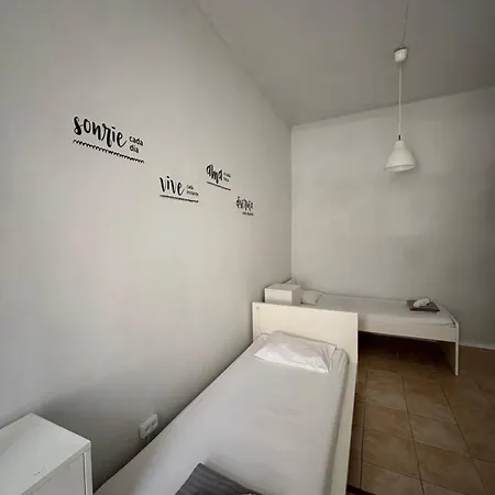 Rota Ria Local בית הארחה אבאירו