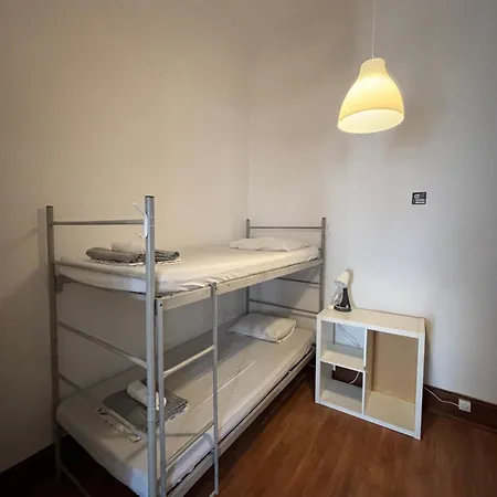 Rota Ria Local * אבאירו