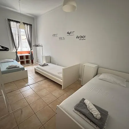 Rota Ria Local Konukevi