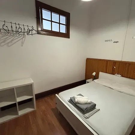 Konukevi Rota Ria Local