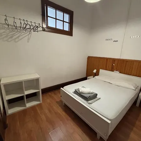 Rota Ria Local Konukevi Aveiro