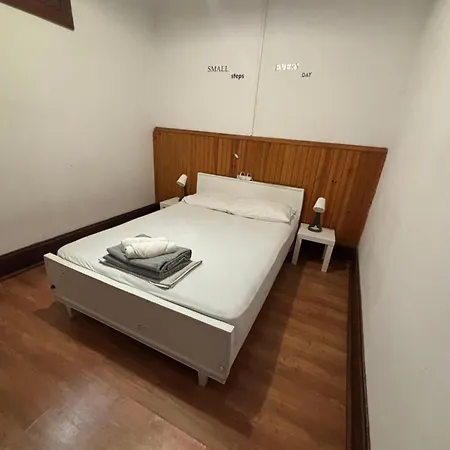 Konukevi Rota Ria Local Aveiro