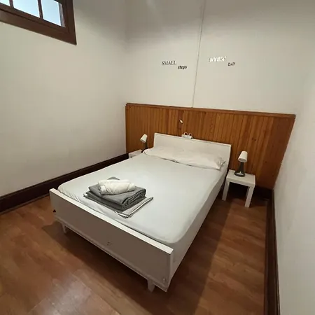 Rota Ria Local Konukevi *