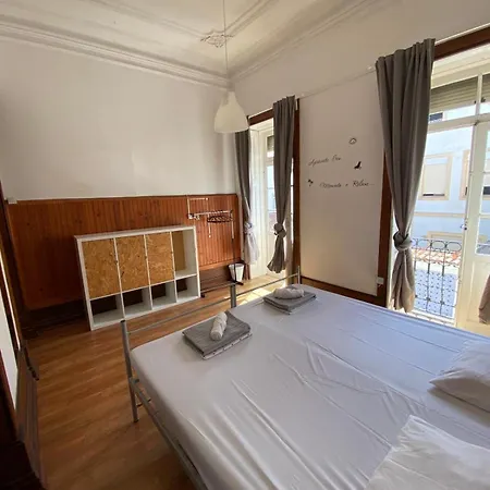 Rota Ria Local Konukevi Aveiro