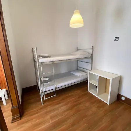 Konukevi Rota Ria Local