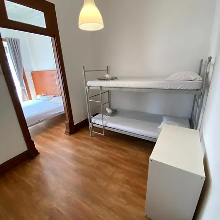 Rota Ria Local Konukevi *