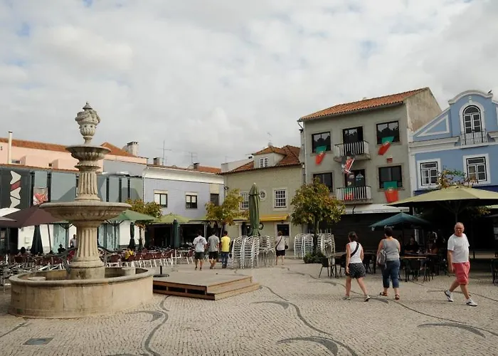 Rota Ria Local Gasthof