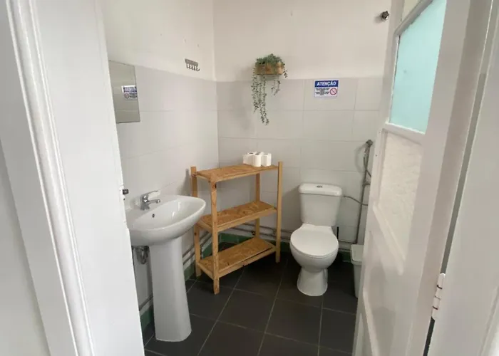 Rota Ria Local Gasthof *